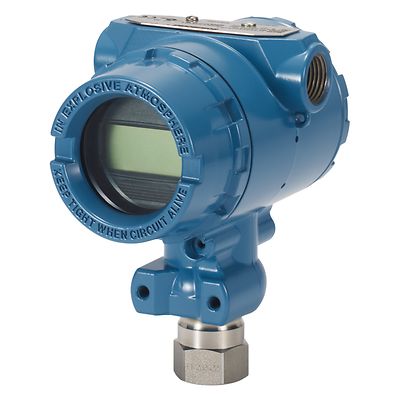 Rosemount 2088 表压和绝压变送器